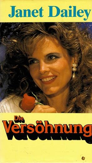 Dailey, Die Versöhnung.