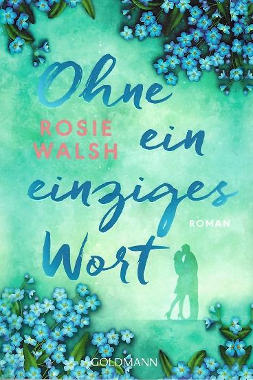 Walsh, Ohne ein einziges Wort.