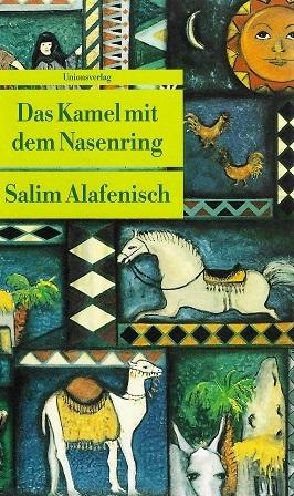 Alafenisch, Das Kamel mit dem Nasenring.