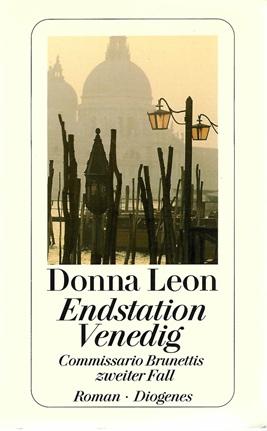 Leon, Endstation Venedig.