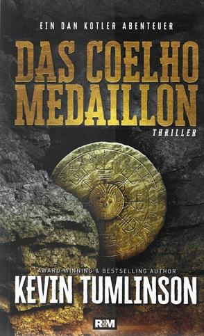 Tumlinson, Das Coelho Medaillon.
