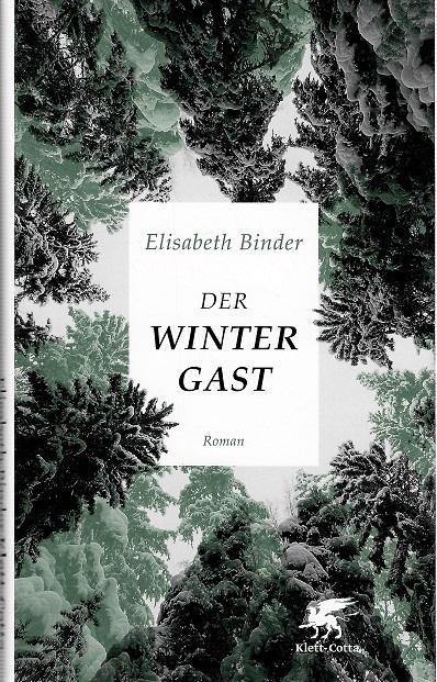 Binder, Der Wintergast.