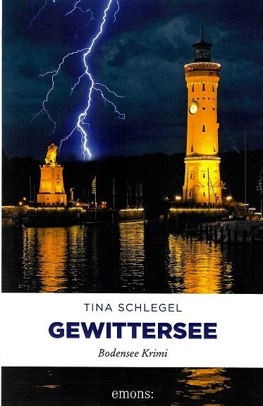 Schlegel, Gewittersee.