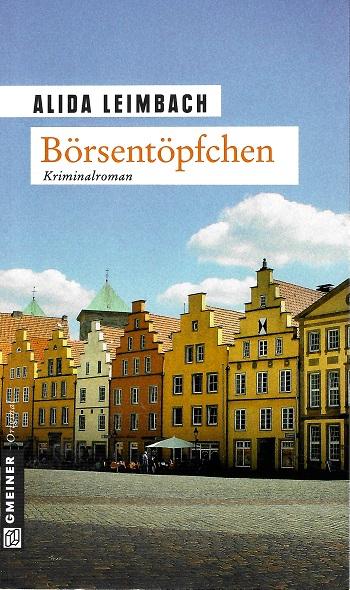 Leimbach, Börsentöpfchen.