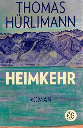 Hürlimann, Heimkehr.