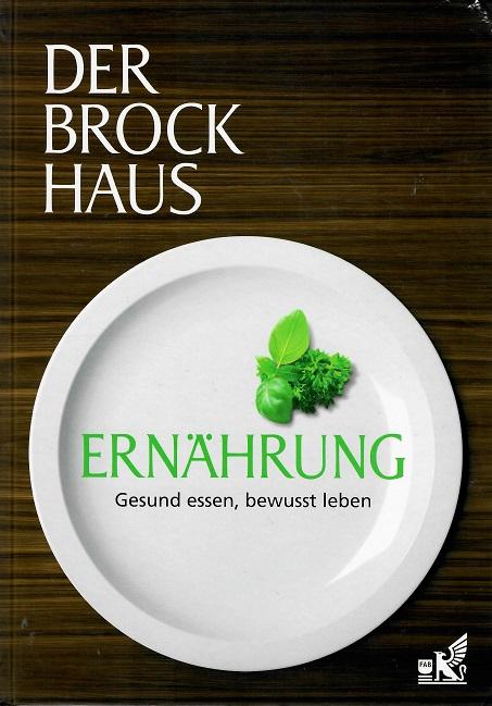Brockhaus Ernährung.