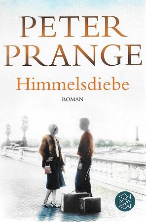 Prange, Himmelsdiebe.