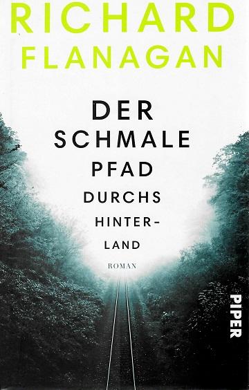 Flanagan, Der schmale Pfad durchs Hinterland.