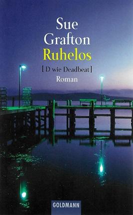 Grafton, Ruhelos.
