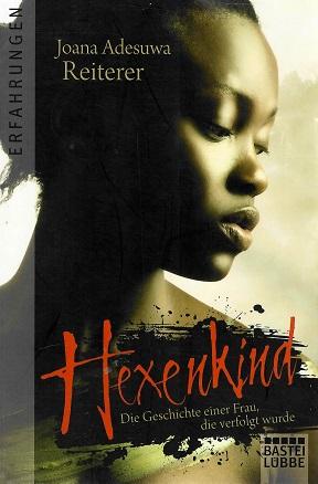 Reiterer, Hexenkind.