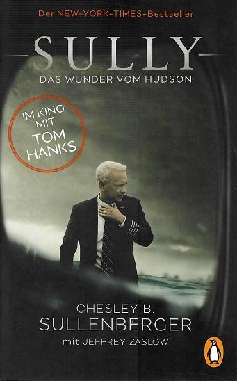 Sullenberger, Sully.