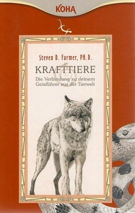Farmer, Krafttiere.