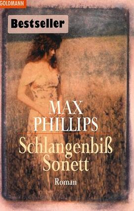 Phillips, Schlangenbiss Sonett.