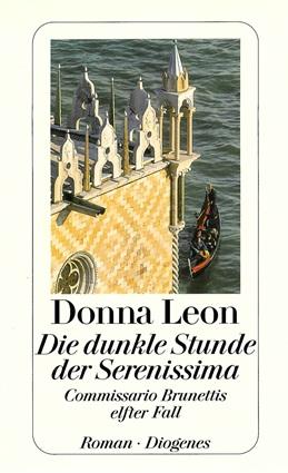 Leon, Die dunkle Stunde der Serenissima.