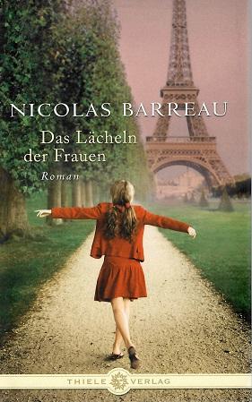 Barreau, Das Lächeln der Frauen.