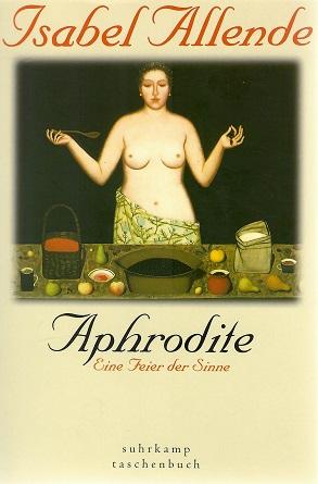 Allende, Aphrodite.