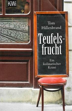 Hillenbrand, Teufelsfrucht.