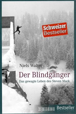 Walter, Der Blindgänger.