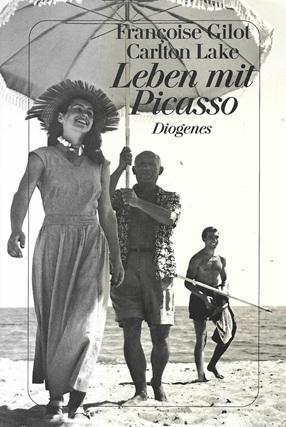 Gilot/Lake, Leben mit Picasso.