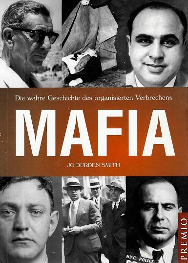 Durden Smith, Mafia.