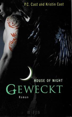 Cast/Cast, Geweckt.