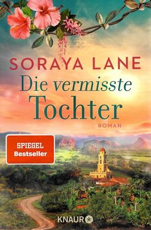 Lane, Die vermisste Tochter.