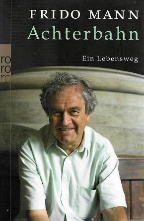 Mann, Achterbahn.
