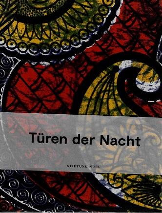 Schaller, Türen der Nacht.