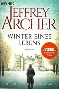 Archer, Winter eines Lebens.