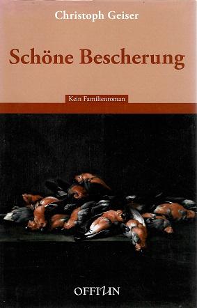 Geiser, Schöne Bescherung.