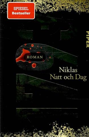 Natt och Dag, 1793.