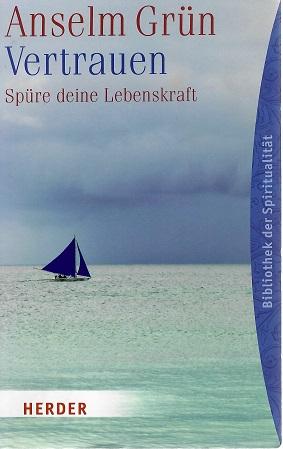 Grün, Vertrauen.