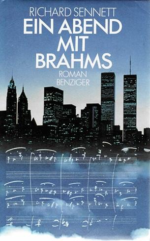 Sennett, Ein Abend mit Brahms.