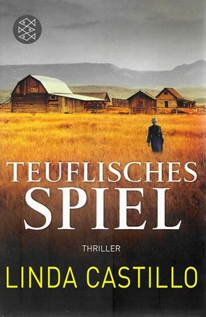 Castillo, Teuflisches Spiel.