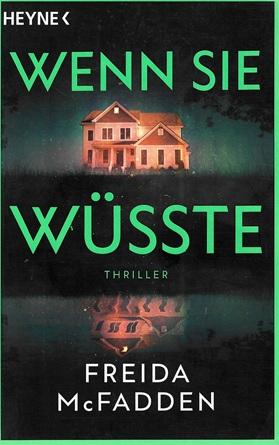 McFadden, Wenn sie wüsste.