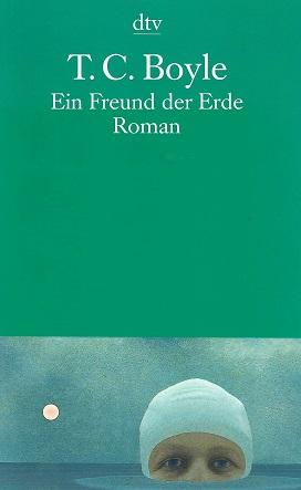 Boyle, Ein Freund der Erde.
