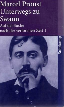 Proust, Unterwegs zu Swann.