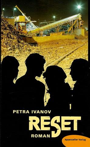 Ivanov, Reset.