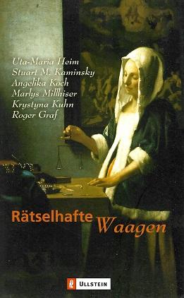 Heim, Rätselhafte Waagen.