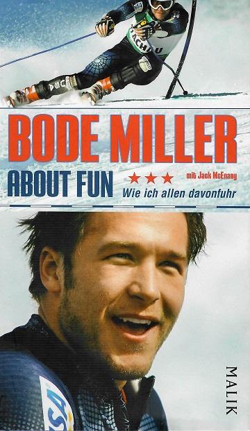 Miller/McEnany, About fun.