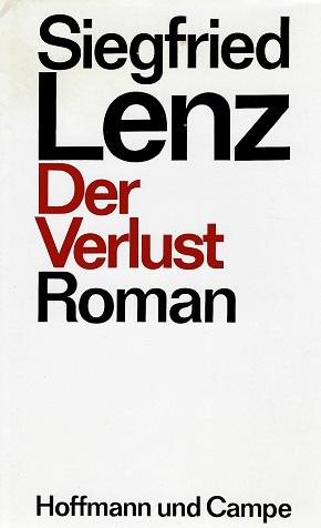 Lenz, Der Verlust.