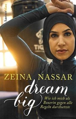 Nassar, Dream Big.