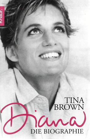 Brown, Diana.