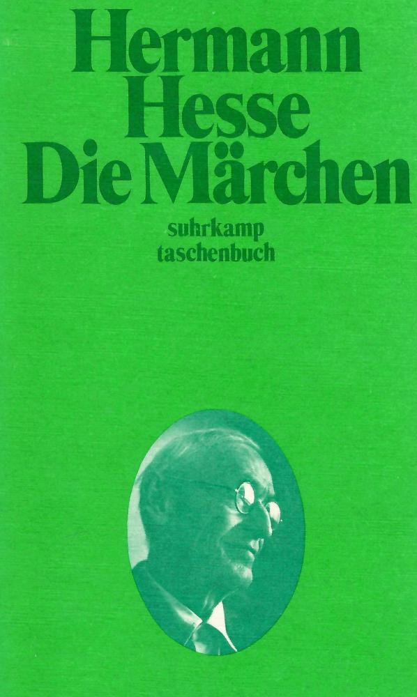 Hesse, Die Märchen.
