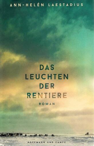 Laestadius, Das Leuchten der Rentiere.