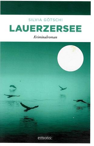 Götschi, Lauerzersee.