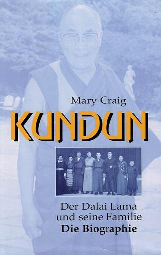 Craig, Kundun.