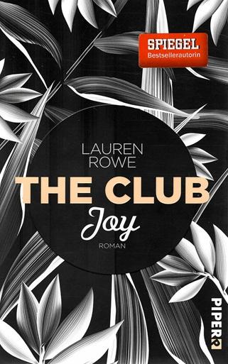 Rowe, The Club-Joy.