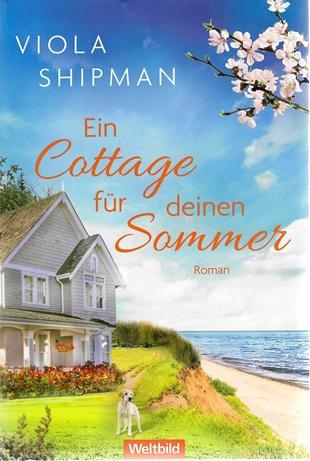 Shipman, Ein Cottage für deinen Sommer.