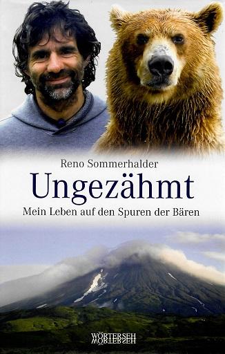 Sommerhalder, Ungezähmt.